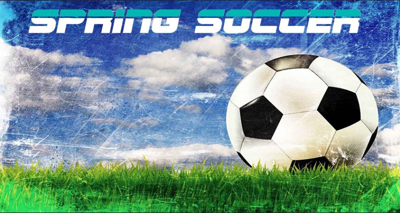 2023 spring season 2023 Spring Season Information Blue Mountain Youth Soccer League